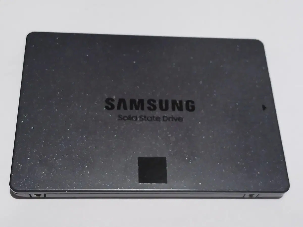 삼성 860 QVO 1TB sata SSD | 브랜드 중고거래 플랫폼, 번개장터